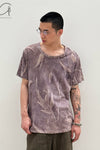 Archivio J.M.Ribot Natural Dyed T -shirt TS07/J/EP